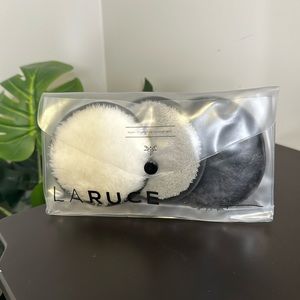 ✨ 3 for $35 ✨ La Ruce Reusable Make Up Rounds